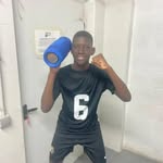 DRISSA SAMAKE - @dri_ssa2014 - Instagram