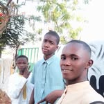 Drissa Samaké - @drissasamake35 - Instagram