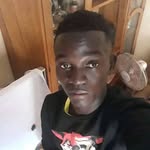 Drissa Samaké - @drissa6772 - Instagram