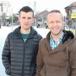 Driton Berisha - @dritonberishaa1 - Instagram