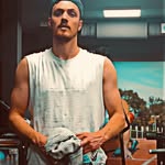Driton Berisha - @dritonn92 - Instagram