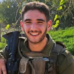 @remember_dror_hen - Instagram