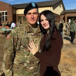 Estella Dru & Bradley West - @estelladruandbradleywest - Instagram