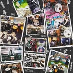 Howard Farren-bradley - @drummer_farrenbradley - Instagram