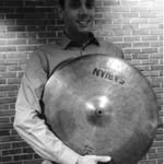 Brian Burton - @brianburtondrummer - Instagram
