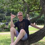 Dru W Burton - @druwburton - Instagram
