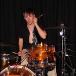 Noah Burton - @noahburtondrums - Instagram