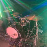Will Burton - @burtondrummer - Instagram