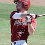 Dru Nelson - @southcarolina__baseball - Instagram