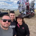 Debbie Bradley - @peacockdrums - Instagram