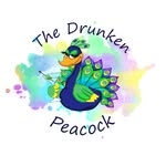 Katlyn Nichols - @thedrunkenpeacock - Instagram