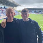 Murdo Mckean - Facebook