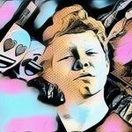 Star Gazer - @druphelpshood - Instagram