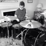 Ben Powell - @benpowelldrummer - Instagram
