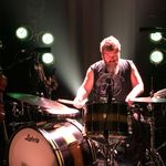 Chris Powell - @chrispowellondrums - Instagram