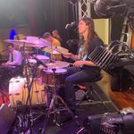 Jack Powell - @jackpowelldrums - Instagram