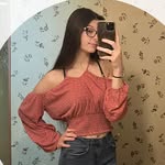 Haliey Burtnett - @drutaylor1210 - Instagram