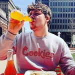 Dru Thomas Gladfelter - @dirtydrewski215 - Instagram