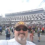 Duane Adams - @racefan248 - Instagram