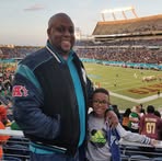 Duane Ashe - Facebook