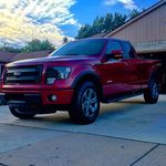 Duane Asher - @asher07gt - Instagram
