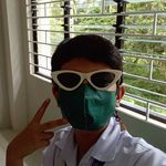 Dwayne Asher Libao - @libaoasher - Instagram