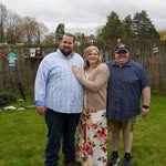 Duane Baase - @fanofcarter77 - Instagram