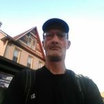 Duane Bainbridge - @duane.bainbridge.77 - Instagram