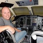 Duane Barr - @801pilot - Instagram