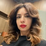 Zara Baylozyan Danelyan - @dr_zara_baylozyan - Instagram