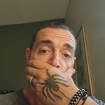 Duane Beach - @grapeapeframer - Instagram