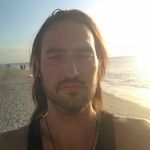 Duane beck - @seximixlatino - Instagram
