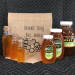 Duane Bender - @busy_bee_honey - Instagram