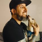Duane Berger - @xinkfreakx - Instagram