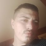 Duane Blake - @duane199417 - Instagram