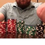 Duane Blake - @kingofheartspoker - Instagram