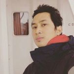 Eishua Padilla - @duaneblake - Instagram