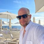 Duane Blevins - @chopsid - Instagram