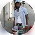 Dwayne Blocker - @4100weez - Instagram