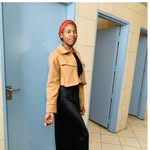 Lebogang Maduane - @lebogangmaduane - Instagram