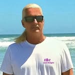 Duane Buchanan Sr. - @surfranger - Instagram