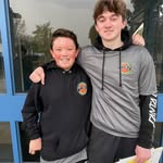 Duane Burton - @duaneburton1995 - Instagram