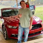 Duane Carlock - @carlock526 - Instagram