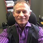 Duane Reid-Carlson - @duanereidcarlson - Instagram