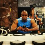 Duane Chappell - @duanewayne2000 - Instagram
