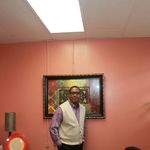 Duane Cherry - @letstalk.radio - Instagram