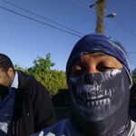 Duane Christopher Lowe - @hrsbaby - Instagram