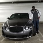 Duane Wisteria Cooke - @duanewc.a - Instagram