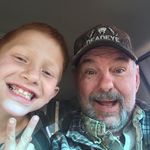 Duane Cooley - @duanecooley73 - Instagram