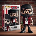 Duane Crisp - @savagelyhappy - Instagram